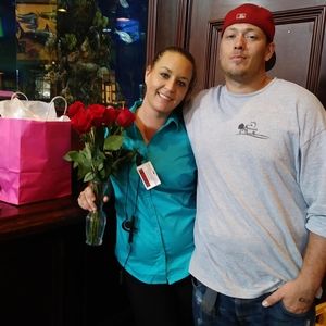 Meet your Posher, Scott